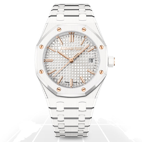 Audemars Piguet Royal Oak, reference 77350CB.OO.1266CB.01