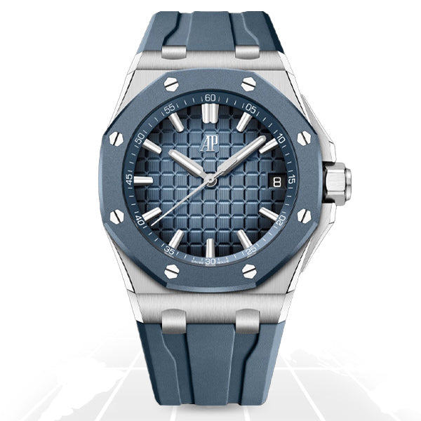Audemars Piguet Royal Oak Offshore, reference 15605SK.OO.A350CA.01