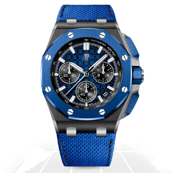 Audemars Piguet Royal Oak Offshore, reference 26420CE.OO.A043VE.01