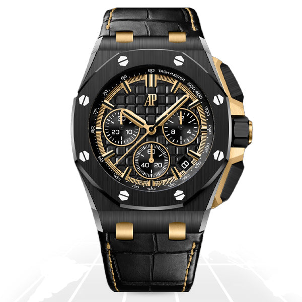 Audemars Piguet Royal Oak Offshore, reference 26420CE.OO.A127CR.01