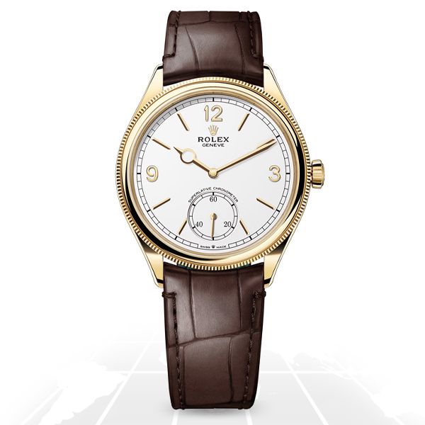 Rolex 1908 52508