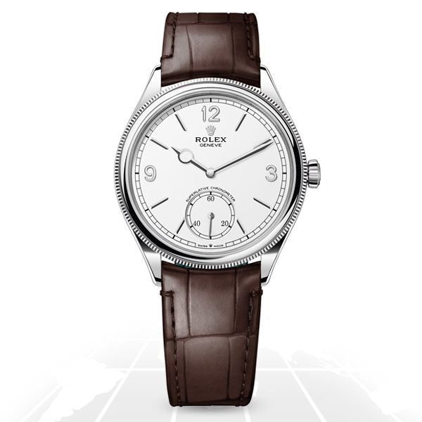 Rolex 1908 52509