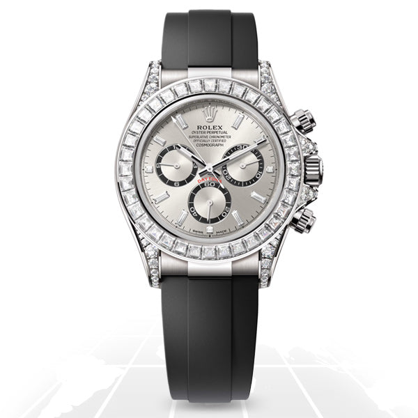Rolex Cosmograph Daytona "Diamond" 126539TBR
