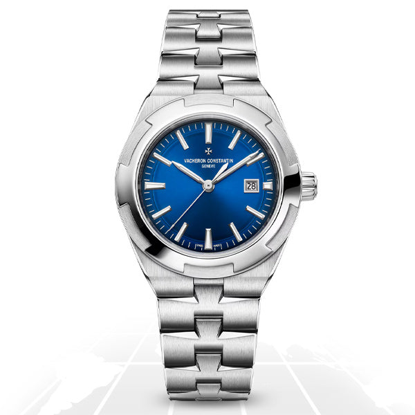 Vacheron Constantin Overseas, reference 4600V/200A-B980