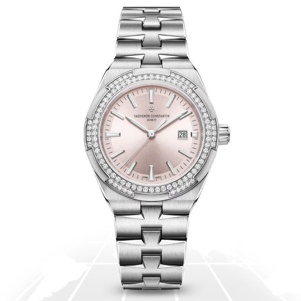 Vacheron Constantin Overseas, reference 4605V/200A-B971