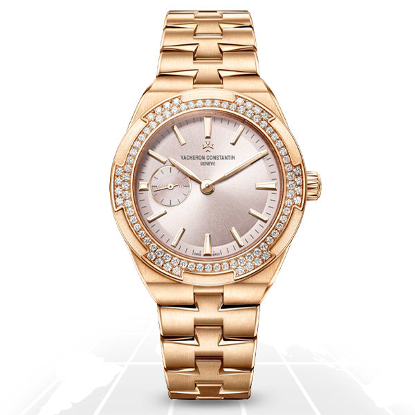 Vacheron Constantin Overseas, reference 2305V/100R-B077