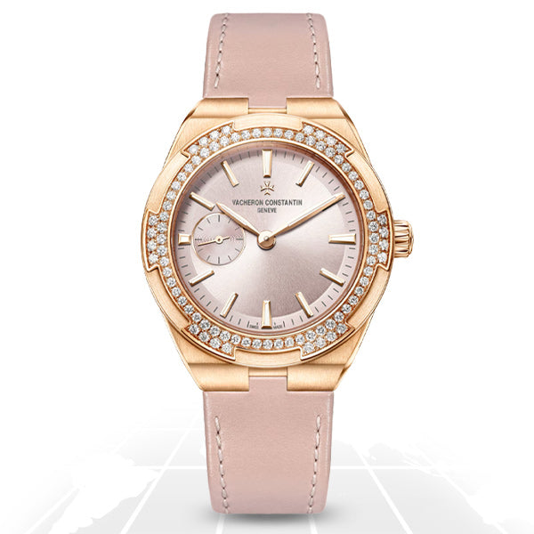 Vacheron Constantin Overseas, reference 2305V/000R-B077