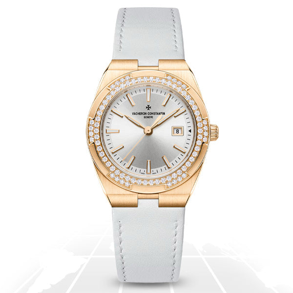 Vacheron Constantin Overseas Quartz, reference 1225V/000R-B592
