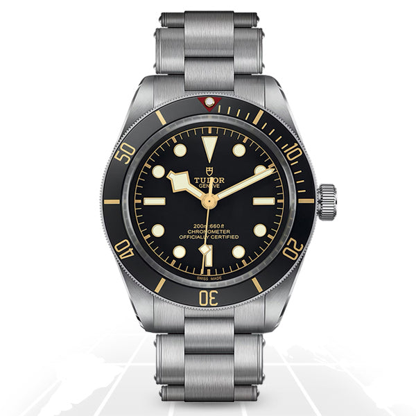 Tudor Black Bay 58, reference M79030N-0001