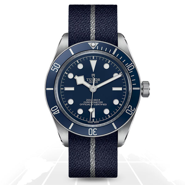 Tudor Black Bay 58, reference M79030B-0003