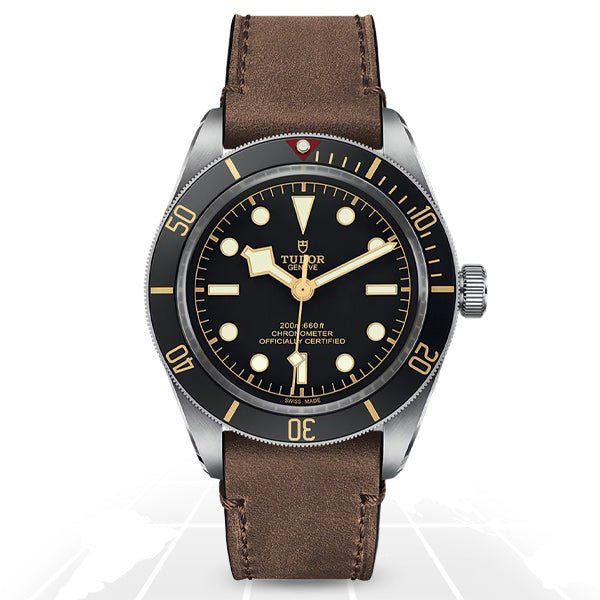 Tudor Black Bay 58, reference M79030N-0002