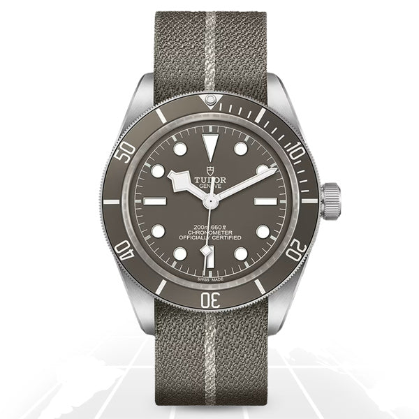 Tudor Black Bay 58 925, reference M79010SG-0002
