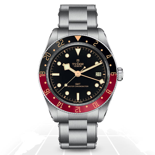 Tudor Black Bay 58 GMT, reference M7939G1A0NRU-0001