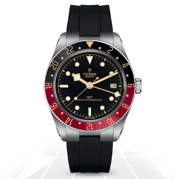 Tudor Black Bay 58 GMT, reference M7939G1A0NRU-0002