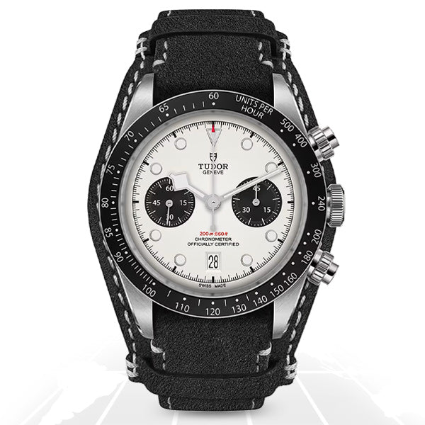 Tudor Black Bay Chronograph, reference M79360N-0006