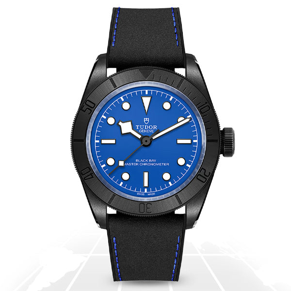 Tudor Black Bay Ceramic, reference M79210CNU-0007
