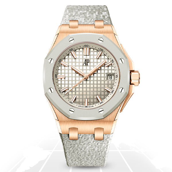 Audemars Piguet Royal Oak Offshore, reference 77605OK.OO.A101CA.01