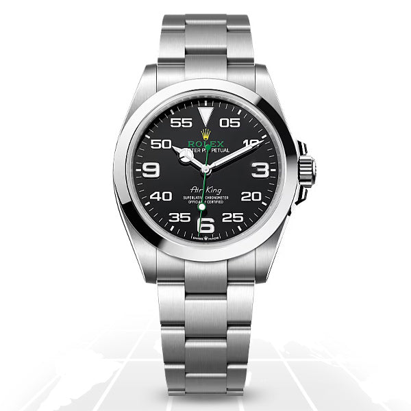 Rolex Air-King, reference 126900
