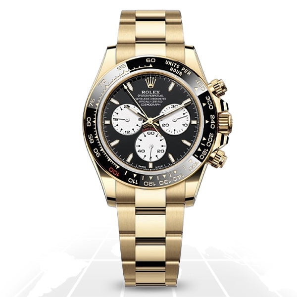 Rolex Cosmograph Daytona "Le Mans", reference 126528LN
