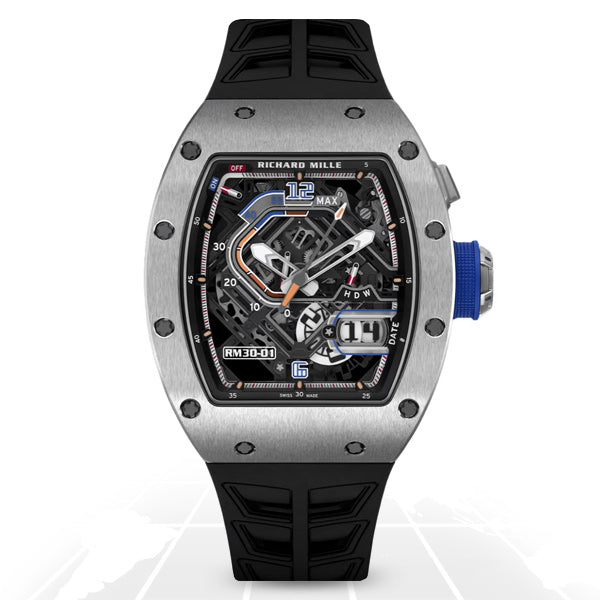 Richard Mille, reference RM30-01