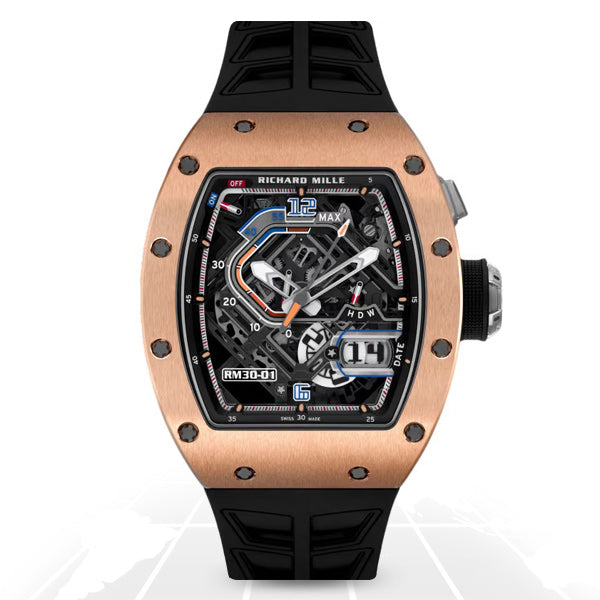 Richard Mille, reference RM30-01