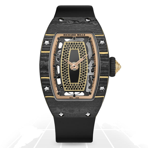 Richard Mille, reference RM07-01