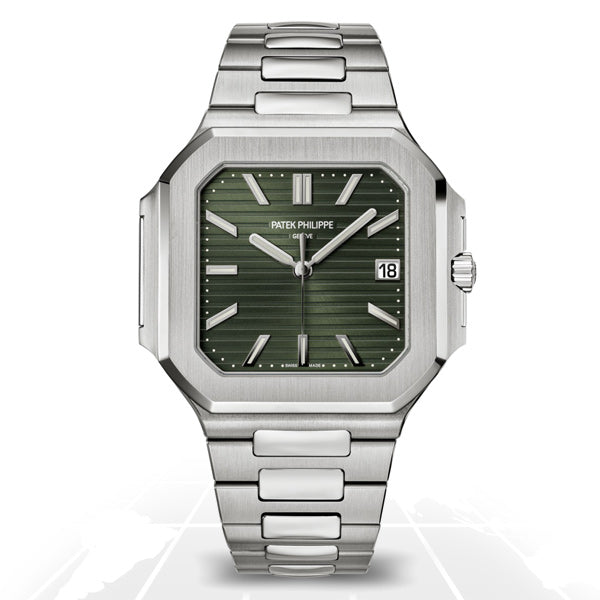 Patek Philippe Cubitus, reference 5821/1A-001