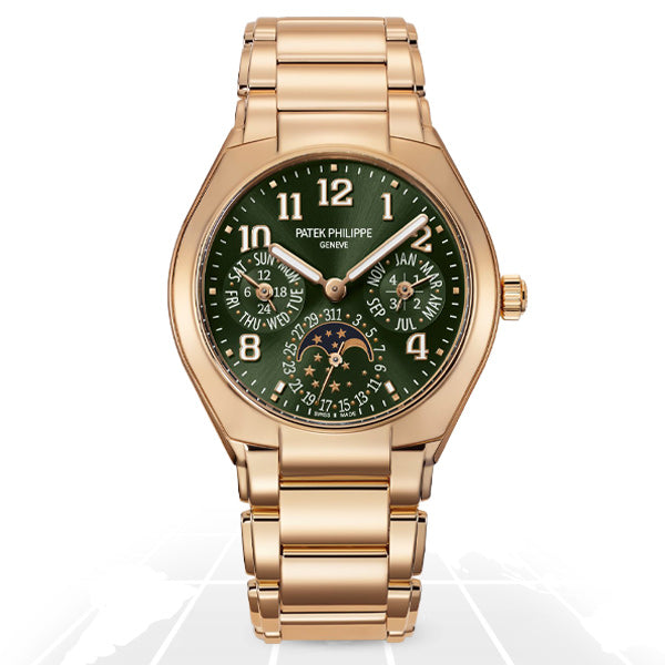 Patek Philippe Twenty-4 Perpetual Calendar, reference 7340/1R-010