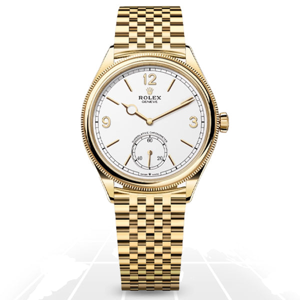 Rolex 1908, reference 52508