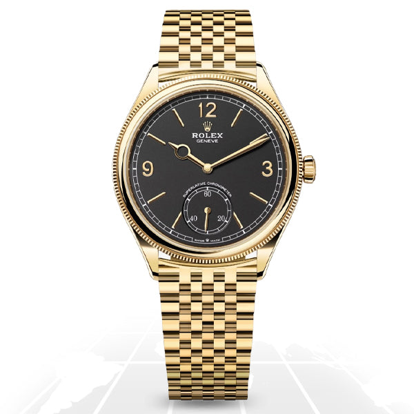 Rolex 1908, reference 52508