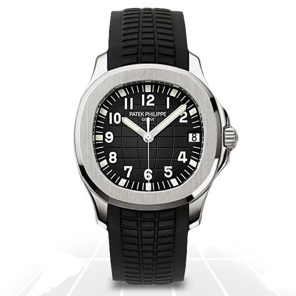 Patek Philippe Aquanaut, reference 5167A-001