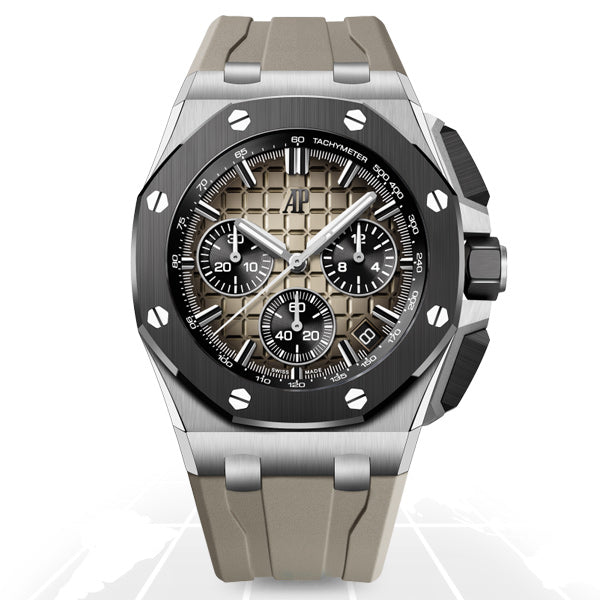 Audemars Piguet Royal Oak Offshore, reference 26420SO.OO.A600CA.01