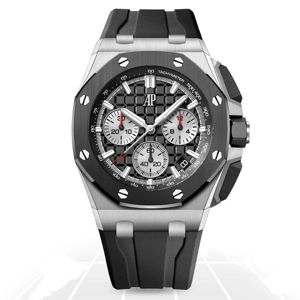Audemars Piguet Royal Oak Offshore, reference 26420SO.OO.A002CA.01