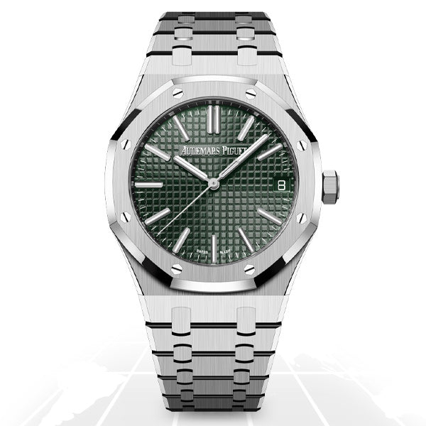 Audemars Piguet Royal Oak, reference 15510ST.OO.1320ST.09
