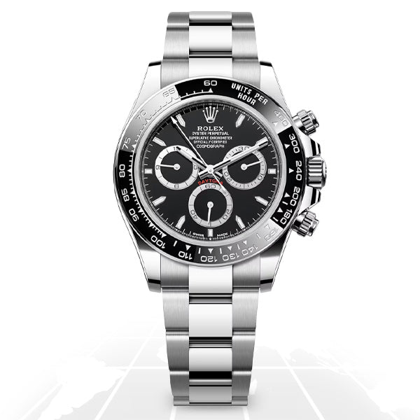 Rolex Cosmograph Daytona, reference 126500LN
