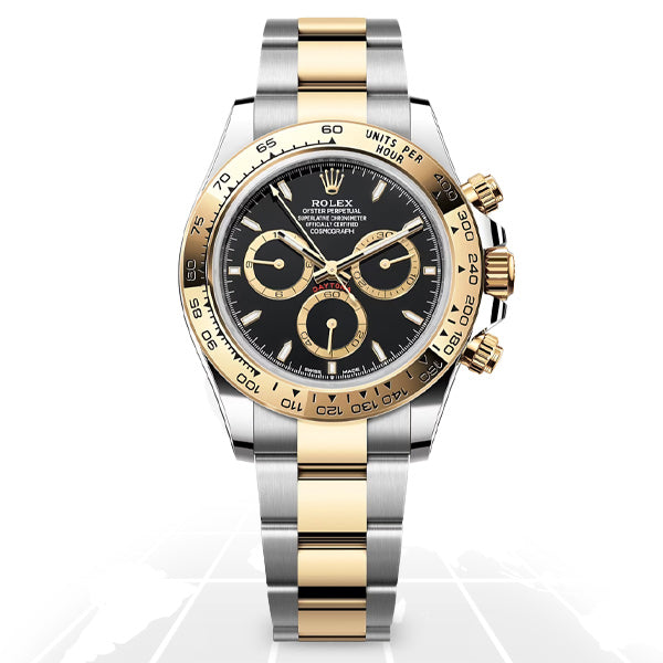 Rolex Cosmograph Daytona, reference 126503