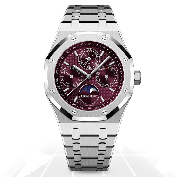 Audemars Piguet Royal Oak Perpetual Calendar, reference 26574BC.OO.1220BC.01