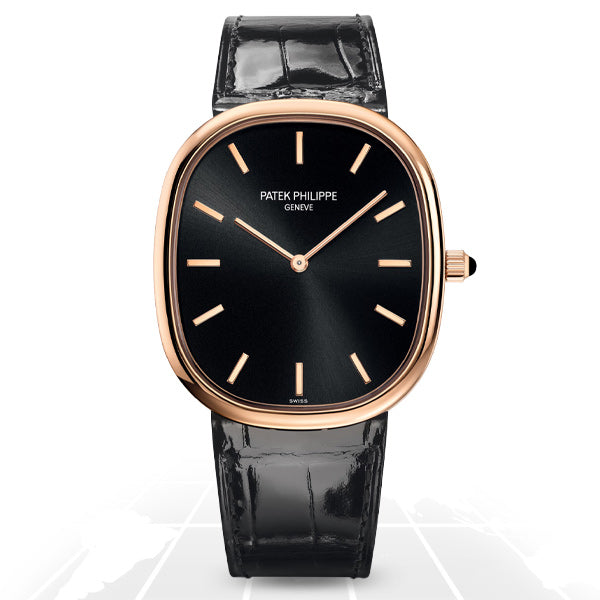 Patek Philippe Golden Ellipse, reference 5738R-001