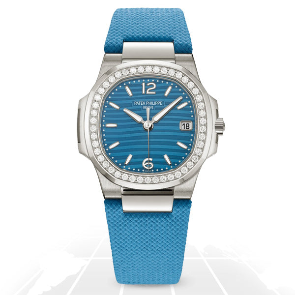 Patek Philippe Nautilus, reference 7010G-013