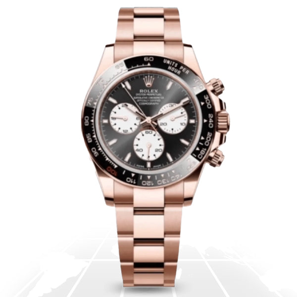 Rolex Cosmograph Daytona "Le Mans", reference 126525LN