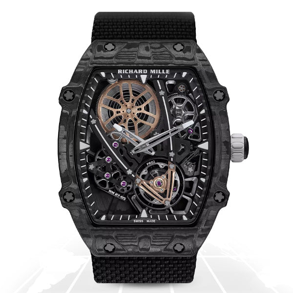 Richard Mille, reference RM27-05