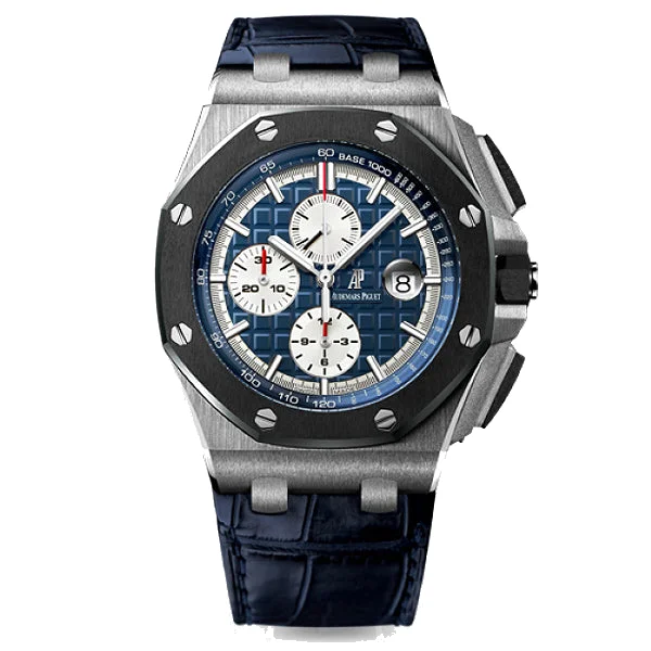 Audemars Piguet Royal Oak Offshore, reference 26401PO.OO.A018CR.01
