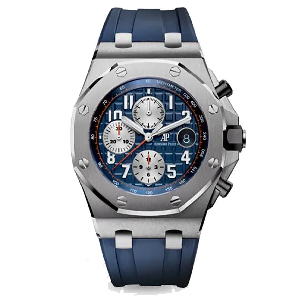 Audemars Piguet Royal Oak Offshore, reference 26470ST.OO.A027CA.01
