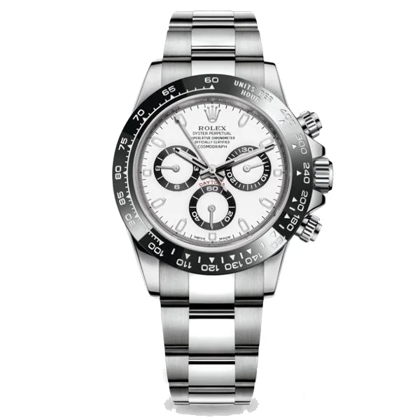 Rolex Cosmograph Daytona, reference 116500LN