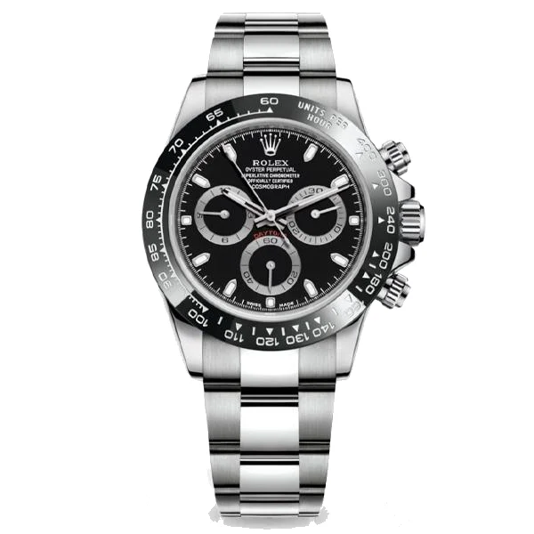 Rolex Cosmograph Daytona, reference 116500LN