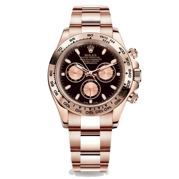 Rolex Cosmograph Daytona, reference 116505