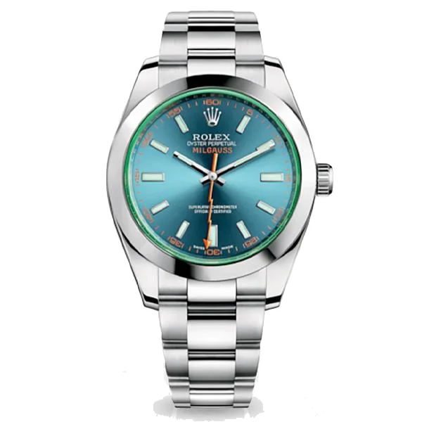 Rolex Milgauss, reference 116400GV