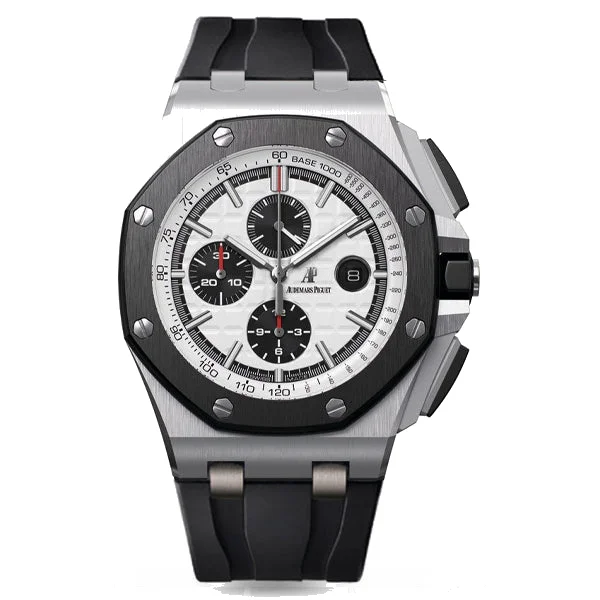 Audemars Piguet Royal Oak Offshore, reference 26400SO.OO.A002CA.01
