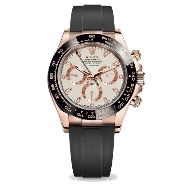 Rolex Cosmograph Daytona, reference 116515LN