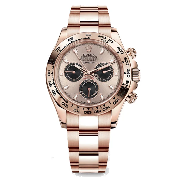 Rolex Cosmograph Daytona, reference 116505